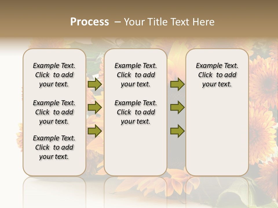Message You I Love You PowerPoint Template