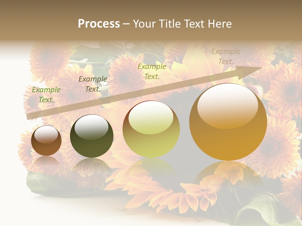 Message You I Love You PowerPoint Template
