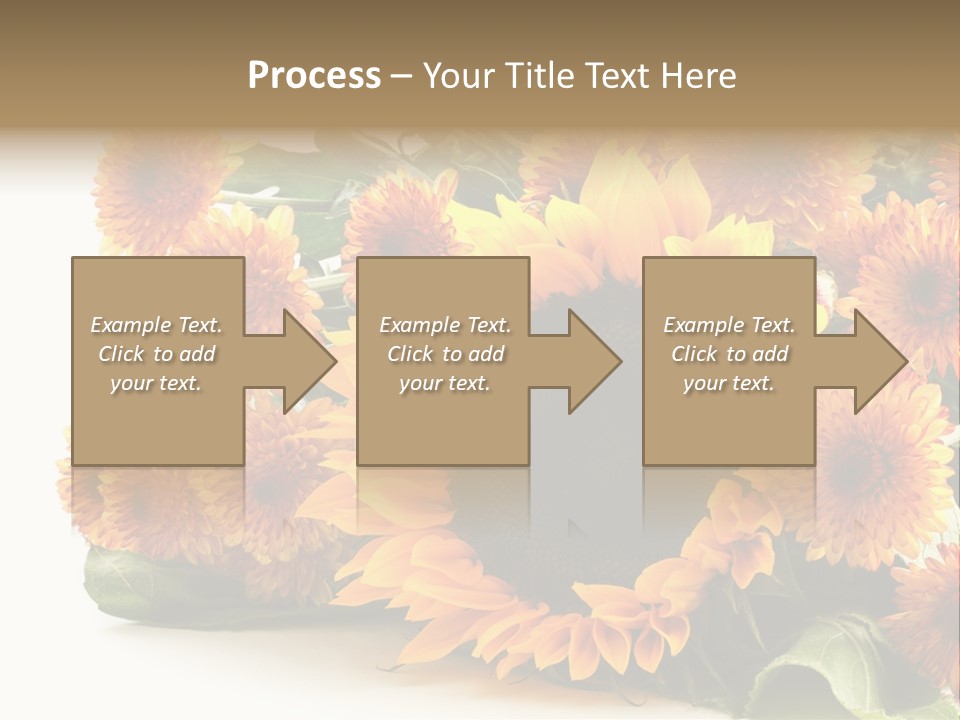 Message You I Love You PowerPoint Template