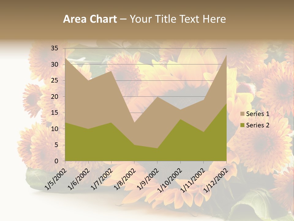 Message You I Love You PowerPoint Template