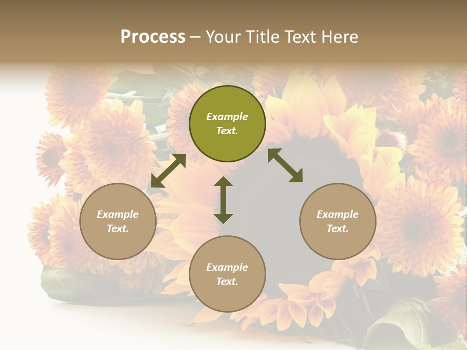 Message You I Love You PowerPoint Template