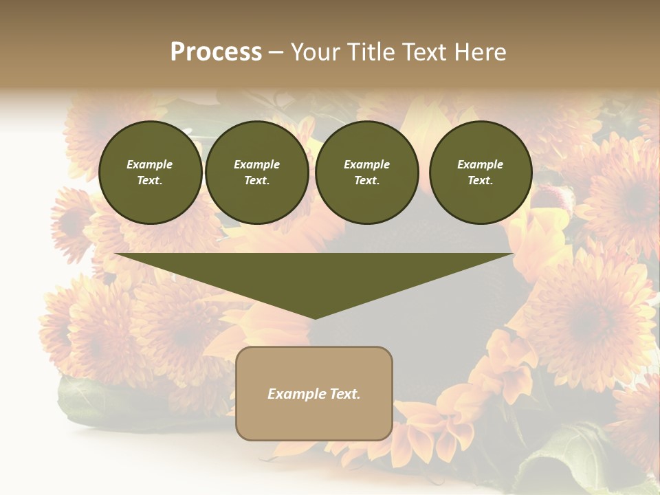 Message You I Love You PowerPoint Template