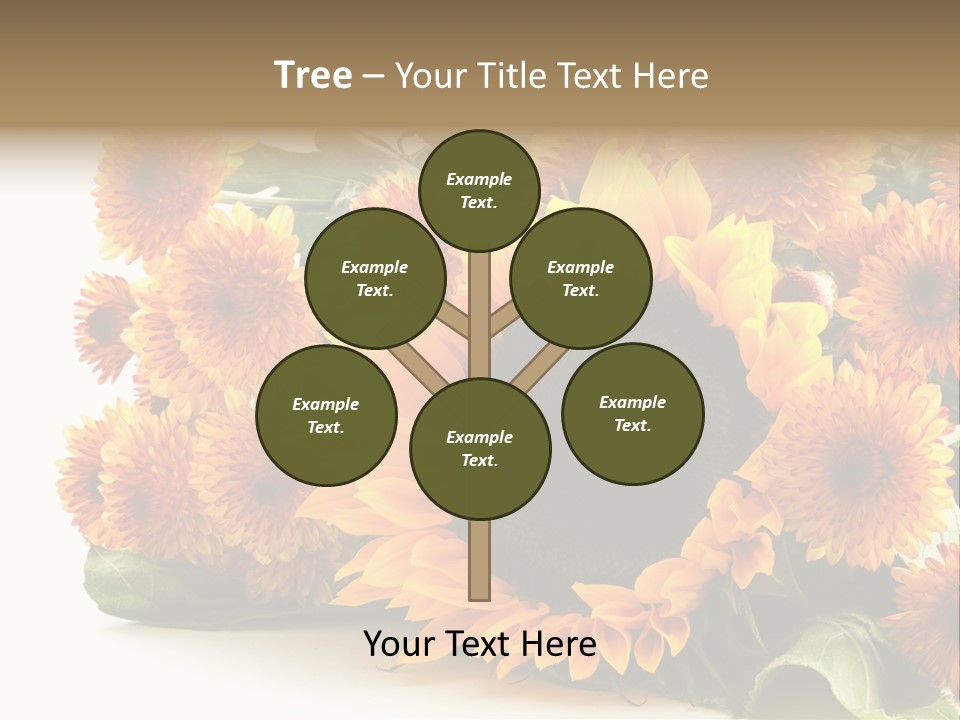 Message You I Love You PowerPoint Template