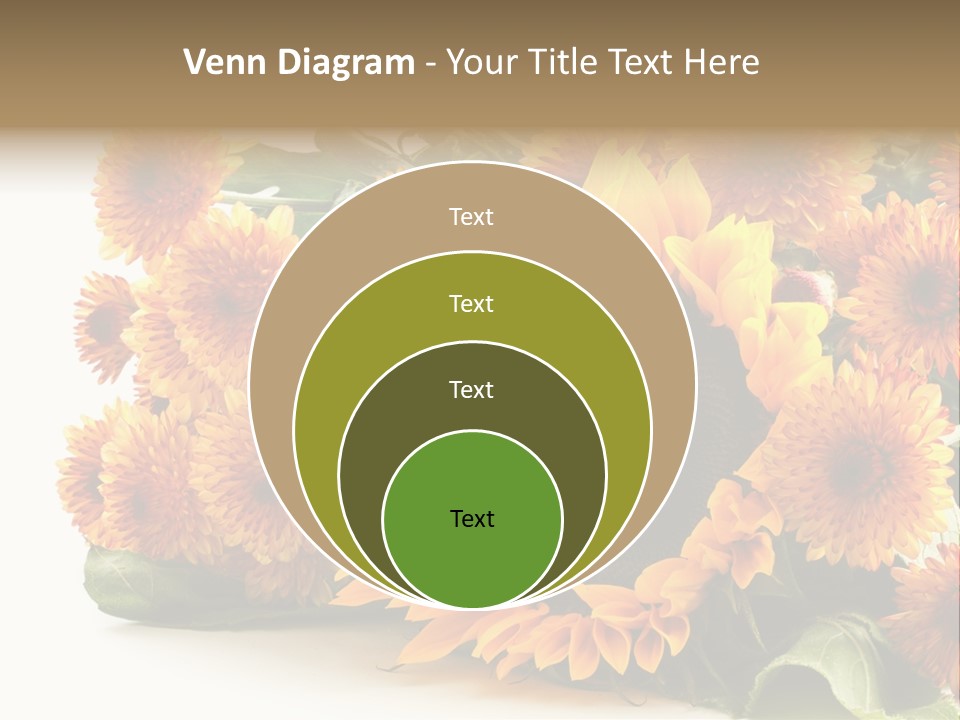 Message You I Love You PowerPoint Template