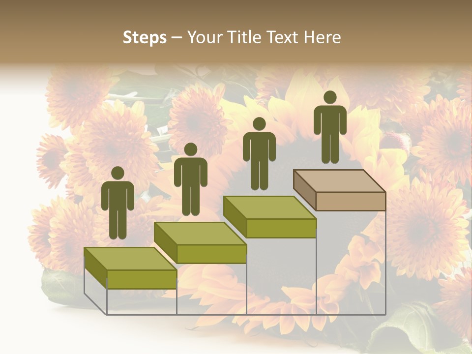 Message You I Love You PowerPoint Template