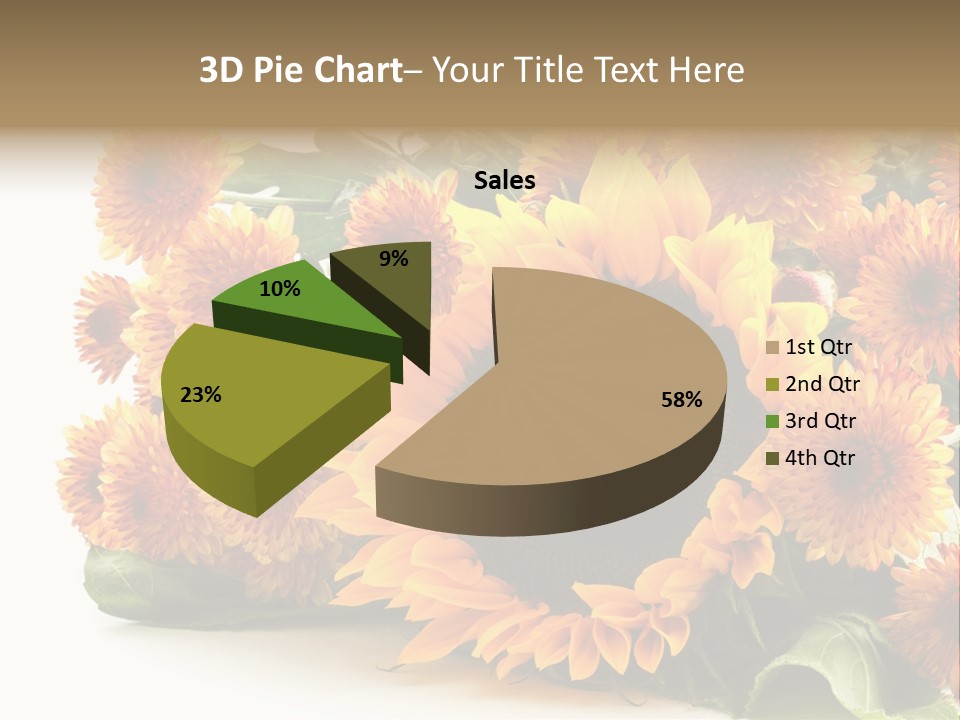 Message You I Love You PowerPoint Template