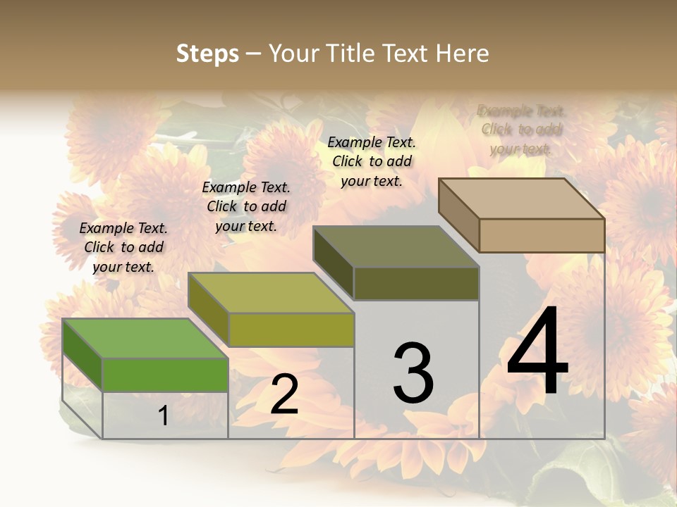 Message You I Love You PowerPoint Template