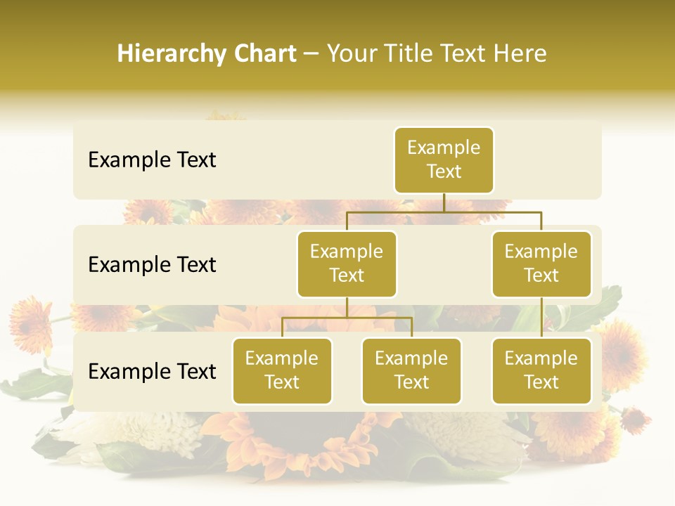 Anniversary Postcard Thank PowerPoint Template