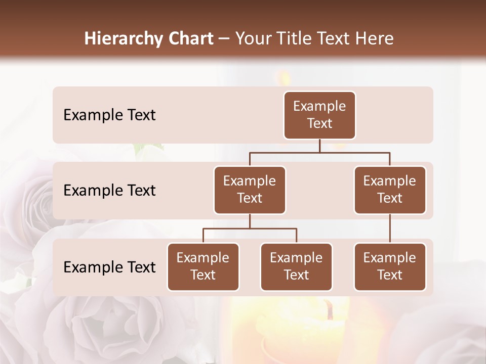Bottle Aroma Pot Relaxation PowerPoint Template