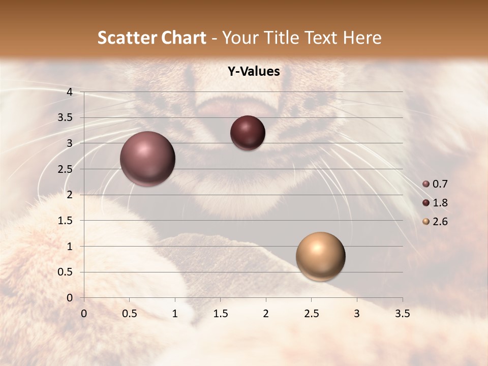 Eye  Attentive PowerPoint Template