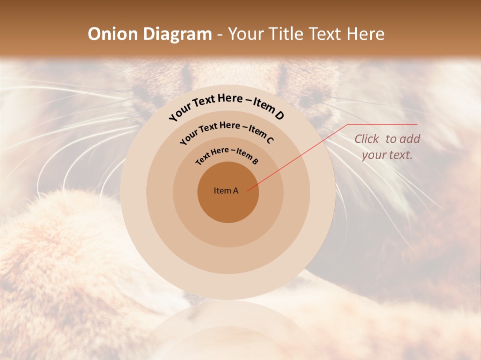 Eye  Attentive PowerPoint Template