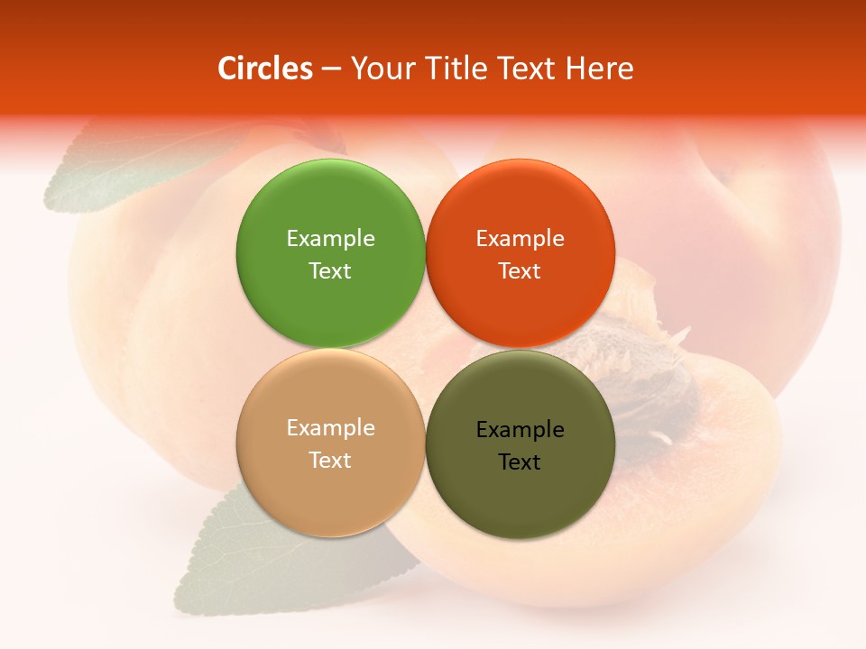 Yellow Single Summer PowerPoint Template