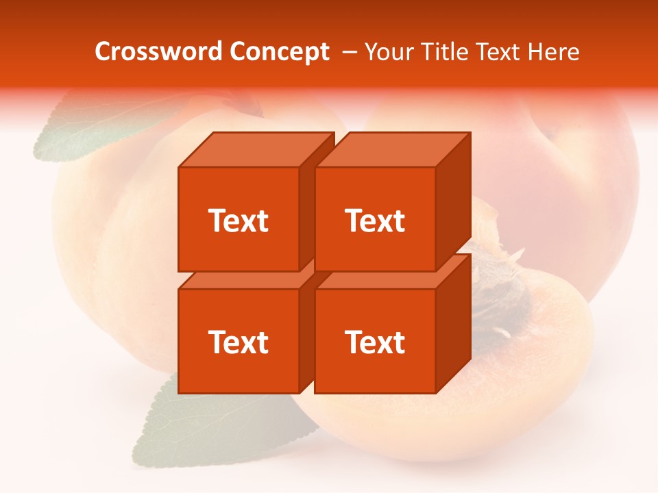 Yellow Single Summer PowerPoint Template