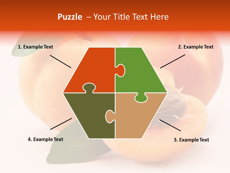 Yellow Single Summer PowerPoint Template