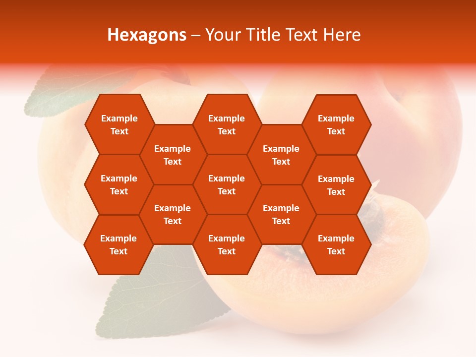 Yellow Single Summer PowerPoint Template