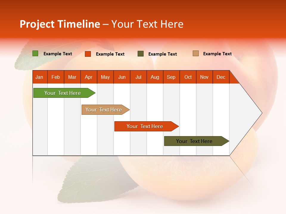 Yellow Single Summer PowerPoint Template