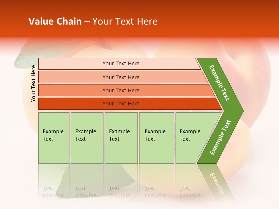 Yellow Single Summer PowerPoint Template
