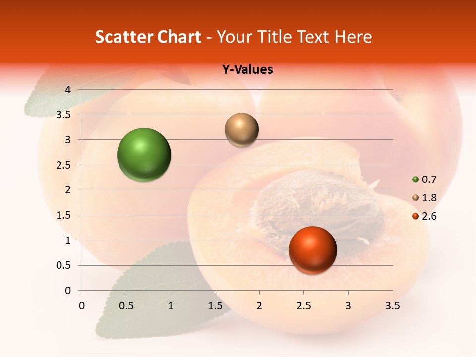 Yellow Single Summer PowerPoint Template