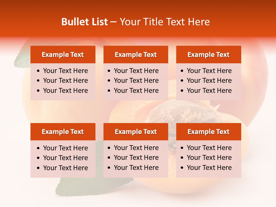 Yellow Single Summer PowerPoint Template