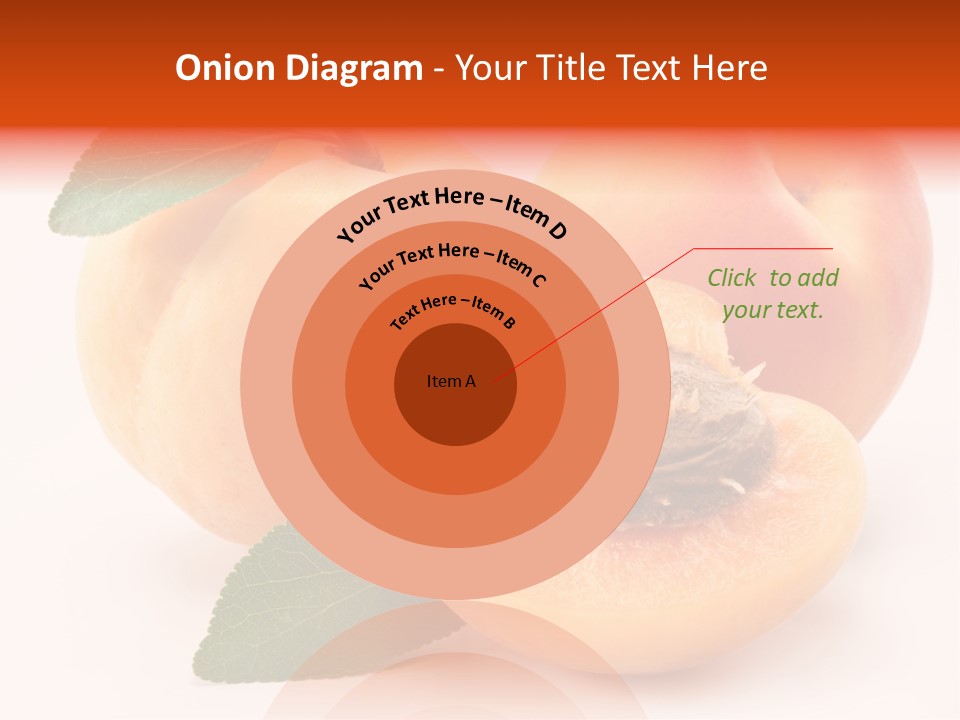 Yellow Single Summer PowerPoint Template