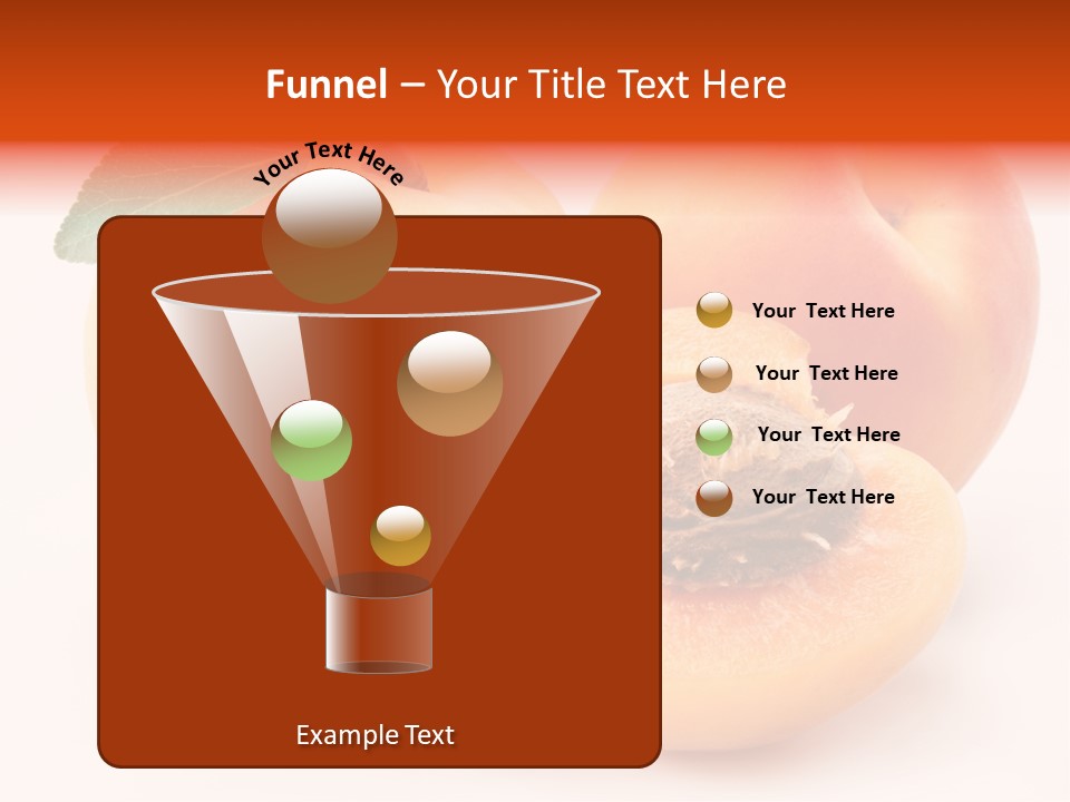 Yellow Single Summer PowerPoint Template