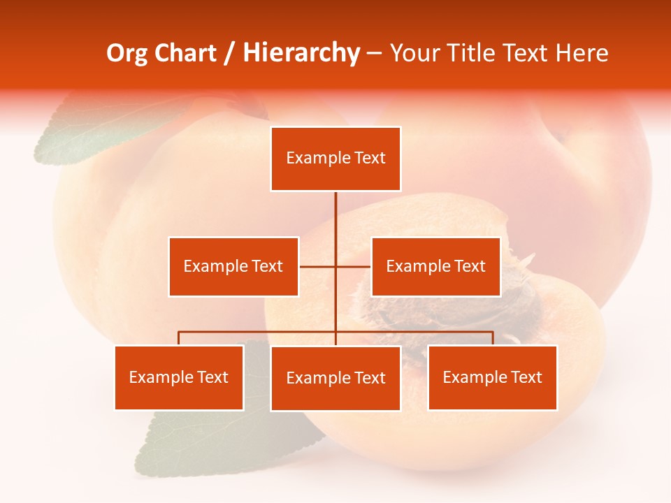 Yellow Single Summer PowerPoint Template