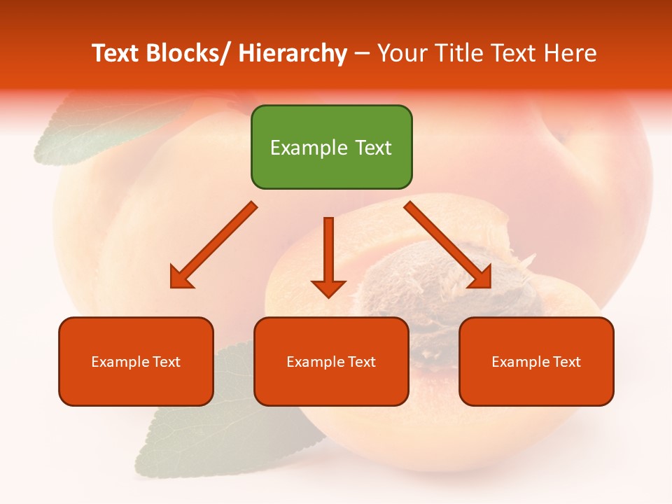 Yellow Single Summer PowerPoint Template