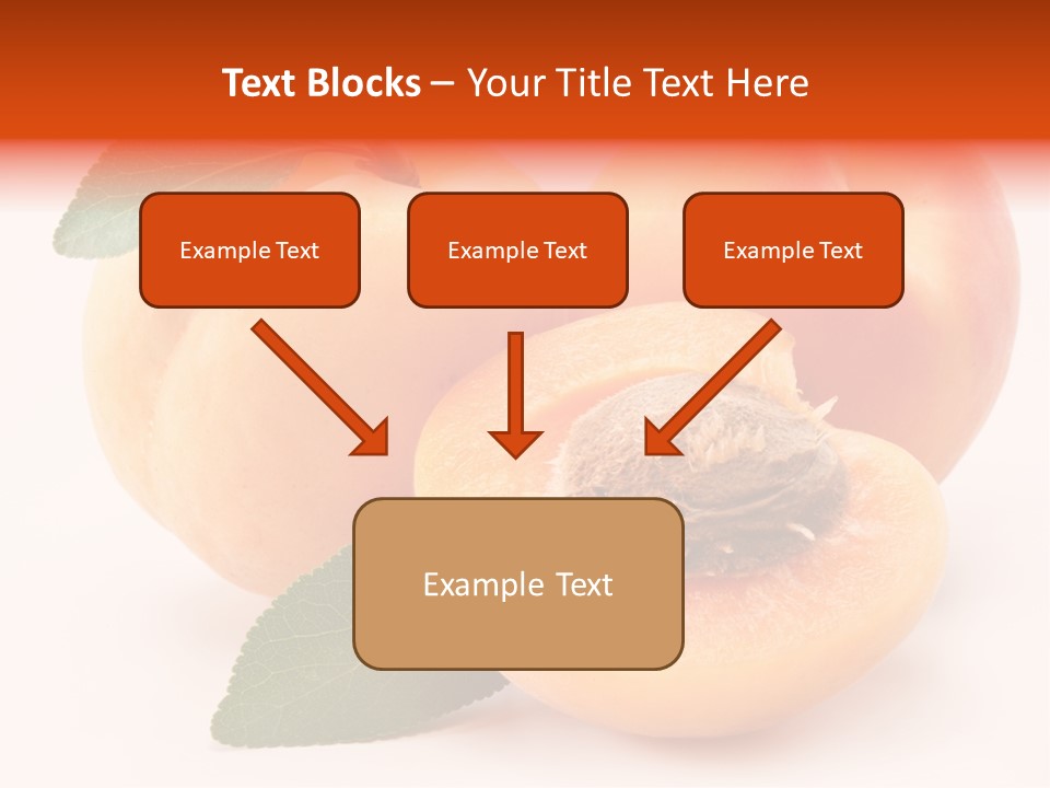 Yellow Single Summer PowerPoint Template