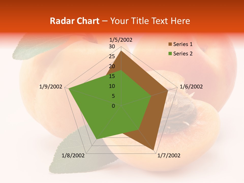 Yellow Single Summer PowerPoint Template