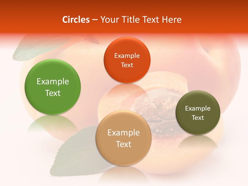 Yellow Single Summer PowerPoint Template