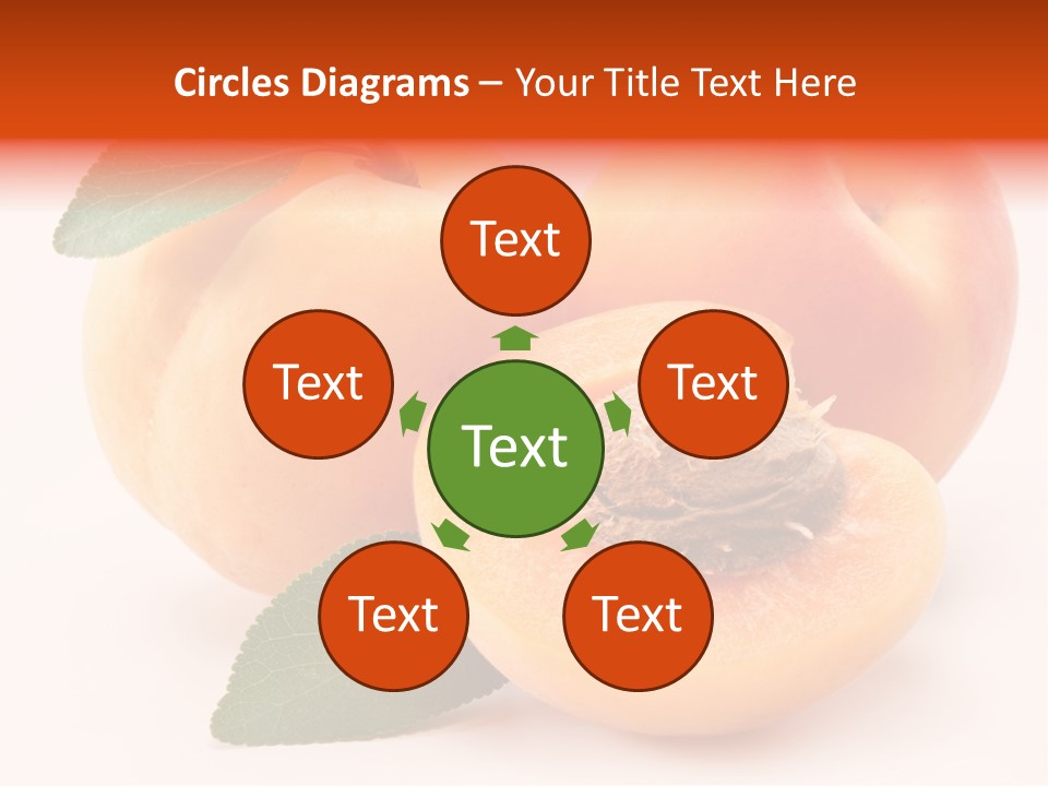 Yellow Single Summer PowerPoint Template