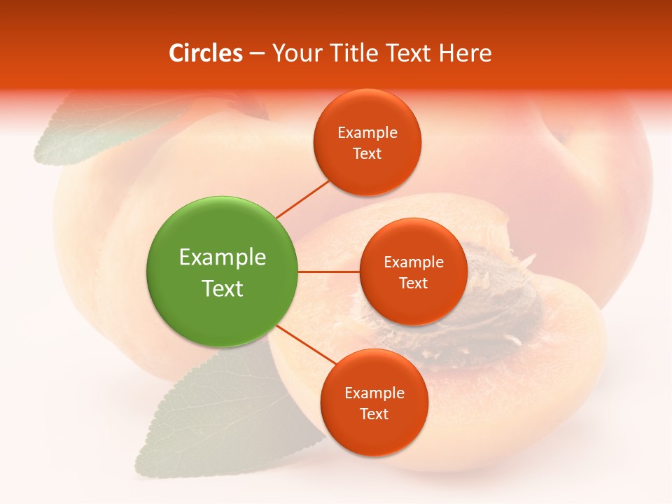 Yellow Single Summer PowerPoint Template