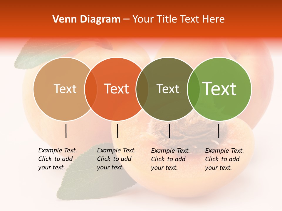 Yellow Single Summer PowerPoint Template