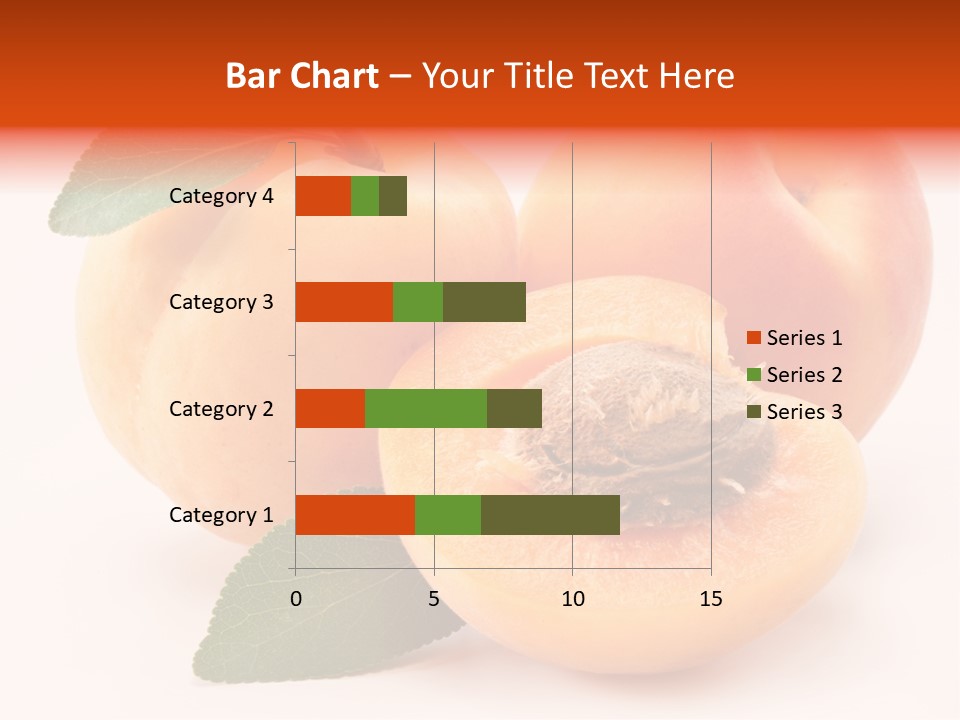 Yellow Single Summer PowerPoint Template