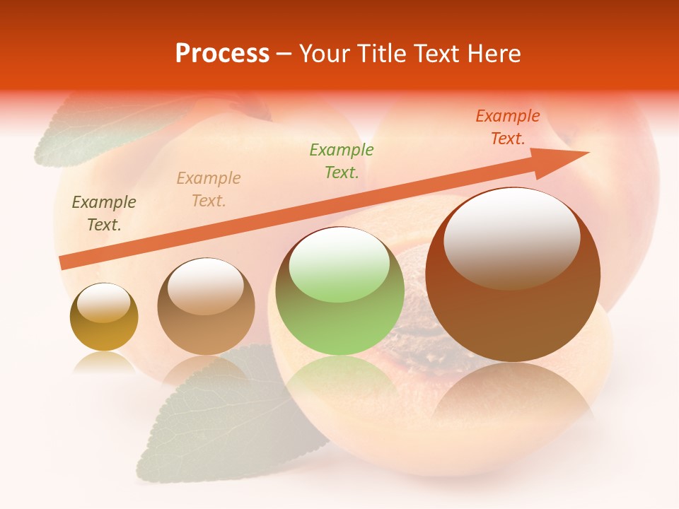 Yellow Single Summer PowerPoint Template