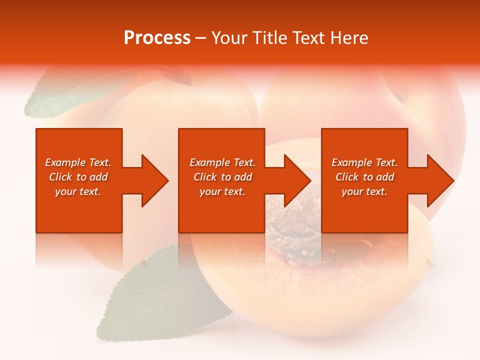 Yellow Single Summer PowerPoint Template