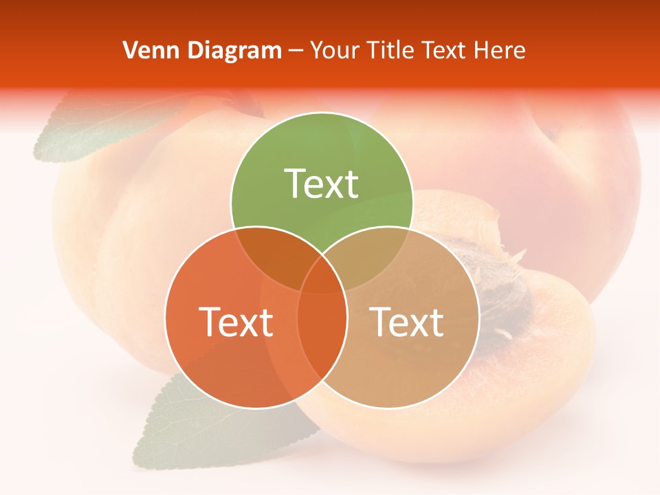 Yellow Single Summer PowerPoint Template