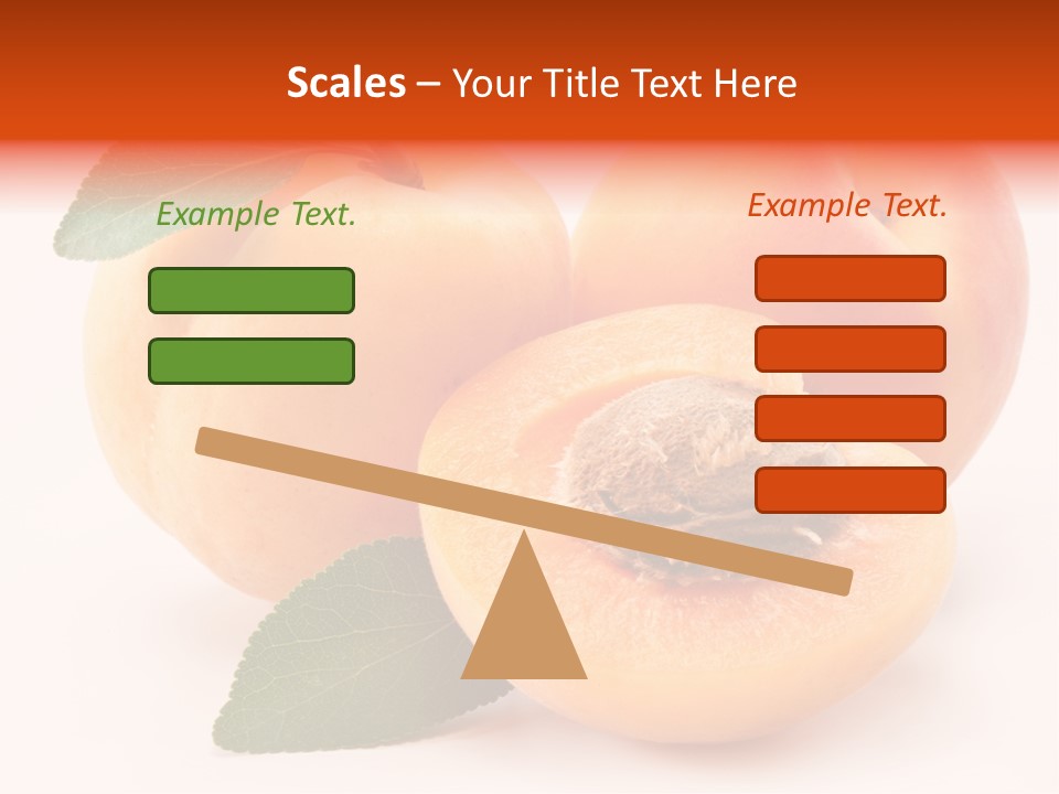 Yellow Single Summer PowerPoint Template