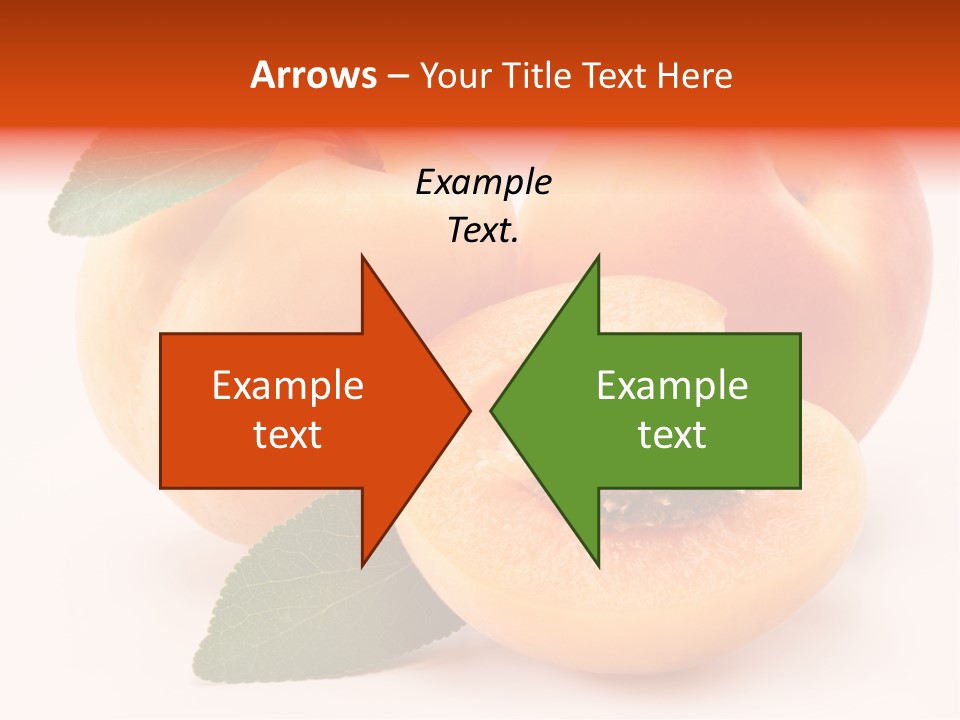 Yellow Single Summer PowerPoint Template