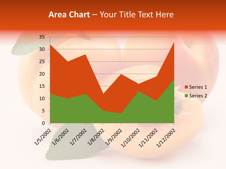 Yellow Single Summer PowerPoint Template