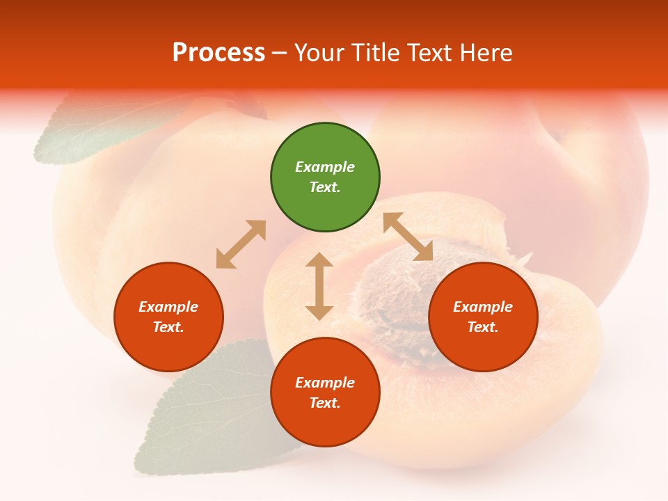 Yellow Single Summer PowerPoint Template