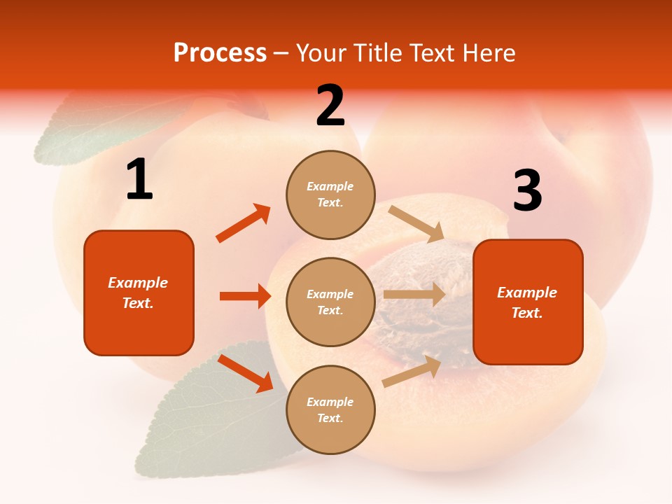 Yellow Single Summer PowerPoint Template