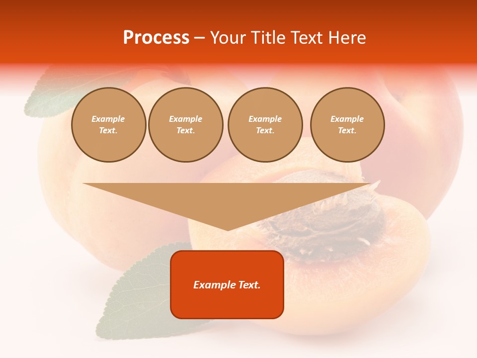 Yellow Single Summer PowerPoint Template