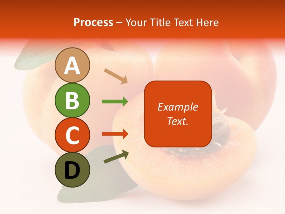 Yellow Single Summer PowerPoint Template