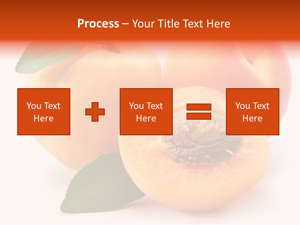 Yellow Single Summer PowerPoint Template
