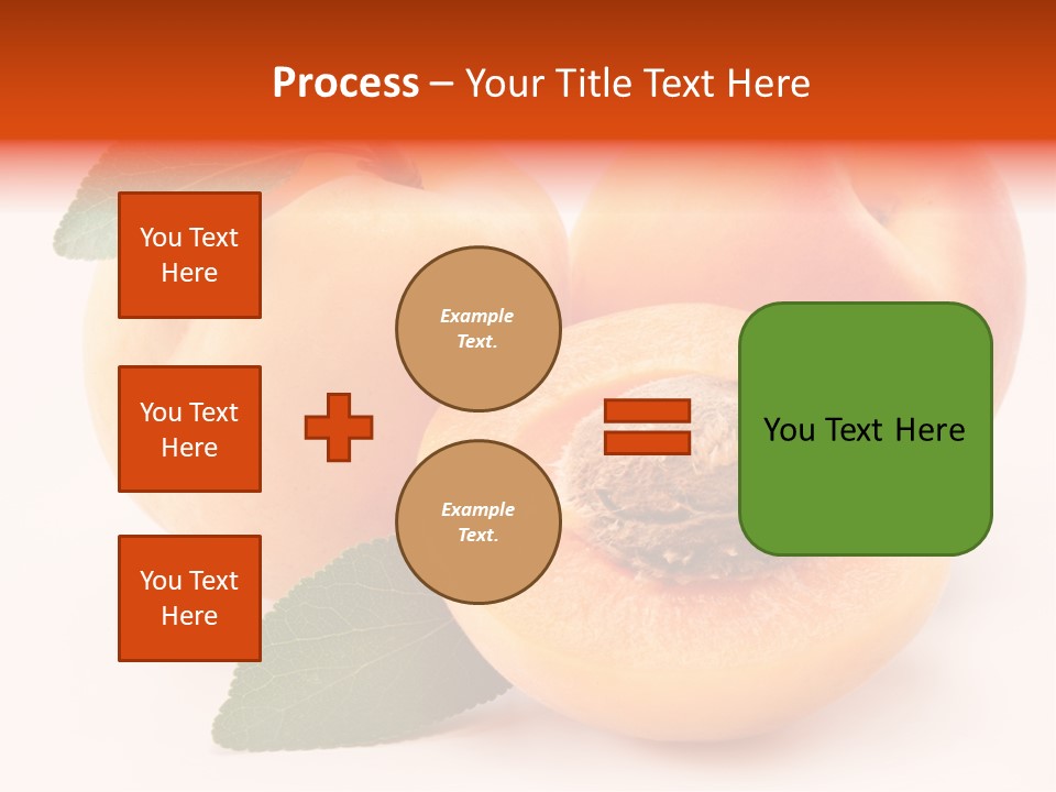 Yellow Single Summer PowerPoint Template