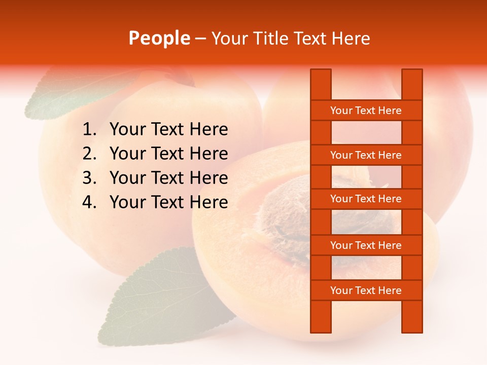 Yellow Single Summer PowerPoint Template