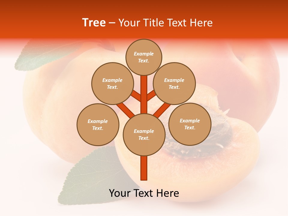 Yellow Single Summer PowerPoint Template