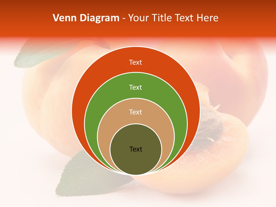 Yellow Single Summer PowerPoint Template
