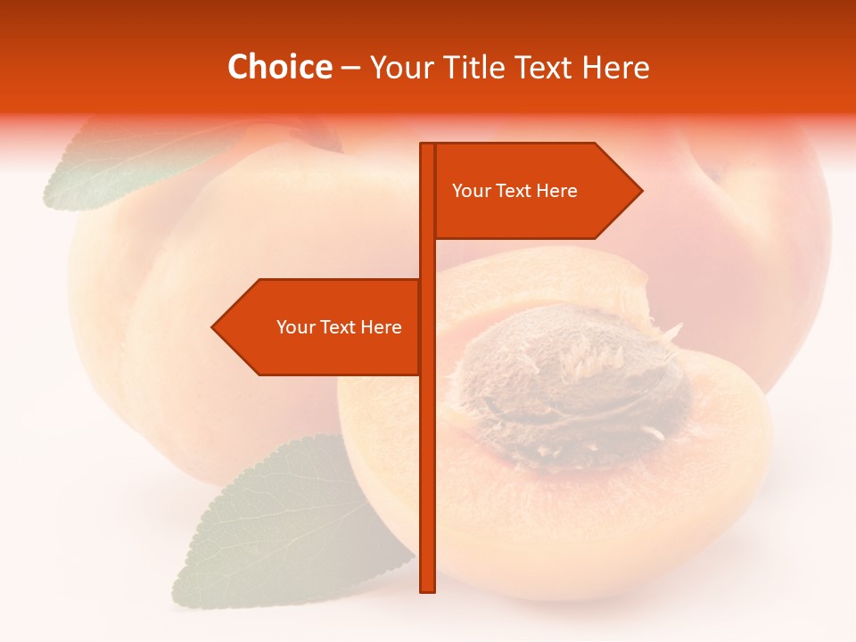 Yellow Single Summer PowerPoint Template